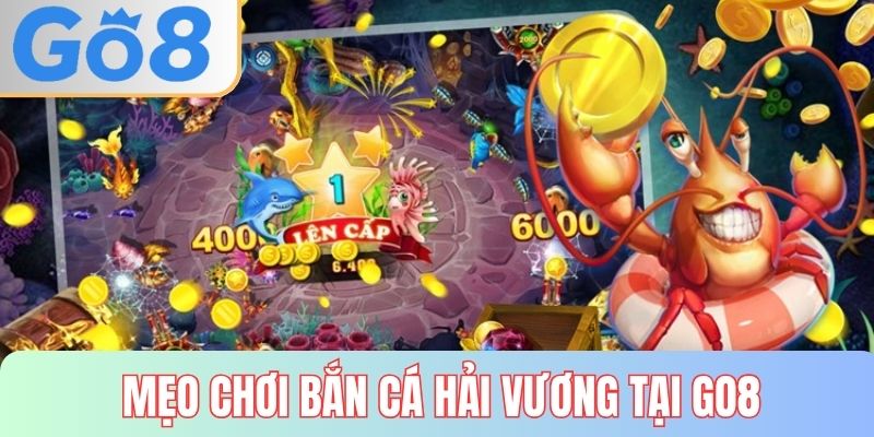 Mẹo chơi bắn cá hải vương